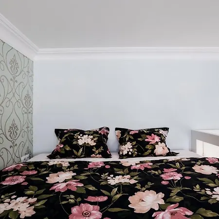 In A Luxury Designer Period In Old Town By Presidential Palace Habitación en casa particular *